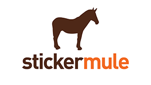 02-sticker-mule-logo-light-stacked